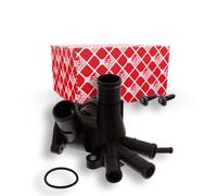 FEBI BILSTEIN 22746 Flangia refrigerante per VW GOLF III (1H1) GOLF III Variant