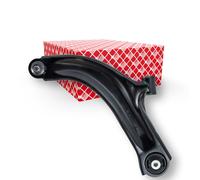 Braccio oscillante Assale anteriore Sx Braccio trasversale oscillante 22747