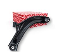 FEBI BILSTEIN 22750 Braccio oscillante sospensione ruota Braccio trasversale