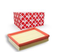 FEBI BILSTEIN 22770 Filtro aria motore Cartuccia filtro