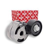 FEBI BILSTEIN 22779 Rullo tenditore cinghia Poly-V Automatico Automatico