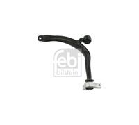 FEBI BILSTEIN 22787 Braccio oscillante anteriore sinistra per Citroen C5