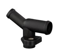 FEBI BILSTEIN Flangia d. refrigerante 22796 Compatibile con: VW TRANSPORTER T4 Bus, TRANSPORTER T4 Kasten, TRANSPORTER T4 Pritsche/Fahrgestell (70E, 70L, 70M, 7DE, 7DL