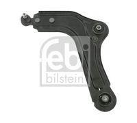 FEBI BILSTEIN 22801 Braccio oscillante anteriore sinistra per