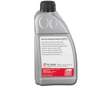 febi bilstein 22806 olio per cambi automatici (ATF) trasmissioni automatiche, convertitore e sterzo idraulico | MERCEDES BENZ
