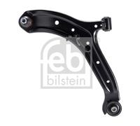 Braccio di controllo, sospensione ruota FEBI BILSTEIN 22823 assale anteriore, links, anteriore