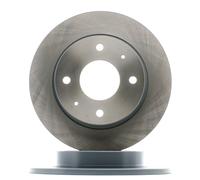 FEBI BILSTEIN 22834 Disco freno