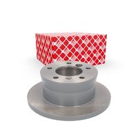 FEBI BILSTEIN 22858 Disco freno