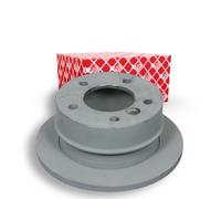 FEBI BILSTEIN 22860 Disco freno