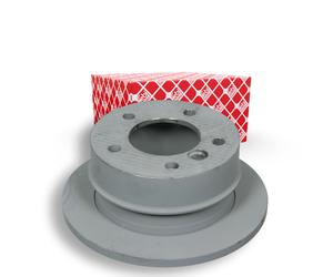 FEBI BILSTEIN 22860 Disco freno