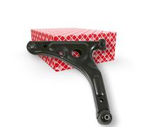 febi bilstein 22861 braccio sospensione con boccole e senza giunto sferico (anteriore a sinistra, inferiore) | FORD