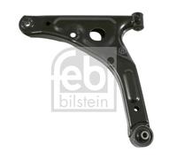 FEBI BILSTEIN 22861 Braccio oscillante, Sospensione ruota per FORD Transit