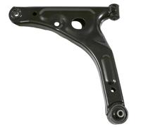 febi bilstein 22861 braccio sospensione con boccole e senza giunto sferico (anteriore a sinistra, inferiore) | FORD