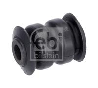 Febi BILSTEIN 22865 Braccio Controllo Boccola Longitudinale per Nissan, Renault