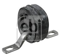 FEBI BILSTEIN 22888 Supporto, Imp. gas scarico per AUDI,SKODA,VW