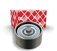 FEBI BILSTEIN 22895 Rullo tenditore cinghia Poly-V con bullone/vite