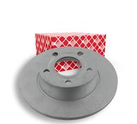 FEBI BILSTEIN 22908 Disco freno