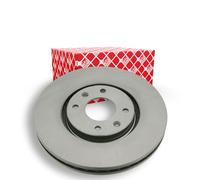 FEBI BILSTEIN Disco freno