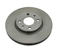 febi bilstein 22927 dischi freno, 2 unità