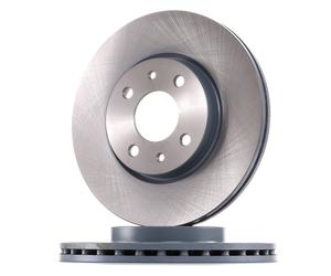 FEBI BILSTEIN 22927 Disco freno