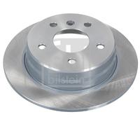 Disco freno FEBI BILSTEIN 22931 posteriore, pieno, 1 Pezzo