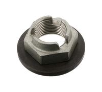 Dado fusello Assale anteriore 22953 FEBI BILSTEIN per FORD MONDEO III Tre volumi