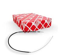 Soffietto giunto lato ruota Thermoplast 22979 FEBI BILSTEIN per FORD MONDEO III