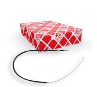 FEBI BILSTEIN Cavo Del Freno Posteriore Sinistro Adatto Per VW Golf IV