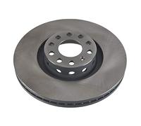 Febi Bilstein Disco freno 22964 Assale anteriore Ventilazione esterna per Audi A6 A8 VW Phaeton