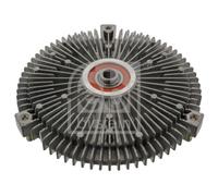 FEBI BILSTEIN 22978 Giunto di collegamento, Ventilatore radiatore per MERCEDES-B