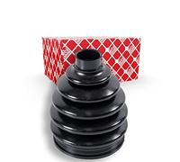 Soffietto giunto lato ruota Thermoplast 22979 FEBI BILSTEIN per FORD MONDEO III