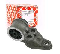 FEBI BILSTEIN 22984 Supporto assale Posteriore Sx Supporto Assale Supporto corpo assiale Silent block ponte