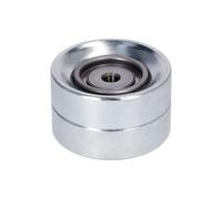 FEBI BILSTEIN 22989 Galoppino guidacinghia cinghia Poly-V 80mm