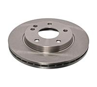 Disco freno FEBI BILSTEIN 22994 anteriore, ventilato, 1 pezzo