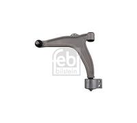 Braccio oscillante Assale anteriore Sx Braccio trasversale oscillante 23001