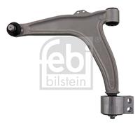 FEBI BILSTEIN 23001 Braccio oscillante, Sospensione ruota per FIAT,OPEL,SAAB,VAU