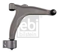 FEBI BILSTEIN 23002 Braccio oscillante, Sospensione ruota per FIAT,OPEL,SAAB,VAU
