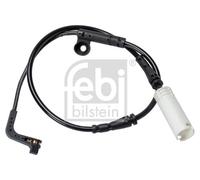 Contatto di avvertimento, usura delle pastiglie dei freni FEBI BILSTEIN 23021