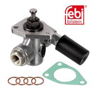 Febi BILSTEIN 23027 Pompa Manuale Carburante con Guarnizione per Volvo