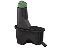 FEBI BILSTEIN Serbatoio compensazione, Olio sist. idraul.-Servosterzo per