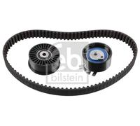 FEBI BILSTEIN 23045 Kit cinghie dentate per NISSAN,OPEL,RENAULT,VAUXHALL