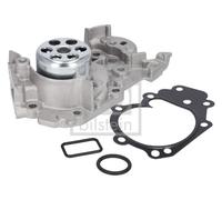 FEBI BILSTEIN 23057 Pompa dell’acqua, raffreddamento motore per DACIA,NISSAN,REN