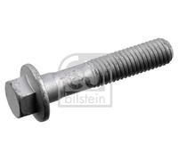FEBI BILSTEIN 23101 Dado, Braccio per ABARTH, ALFA ROMEO, FIAT, VOLVO