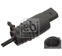 FEBI BILSTEIN 23113 Pompa acqua lavaggio, Pulizia cristalli per ALPINA,AUDI,BMW,