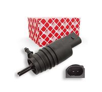 Pompa del liquido di lavaggio, lavacristalli FEBI BILSTEIN 23113