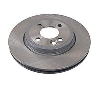 Disco freno FEBI BILSTEIN 23115 anteriore, ventilato, 1 Pezzo