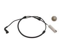 Sensore usura pastiglie Assale anteriore Sx Freno a disco 23121 FEBI BILSTEIN