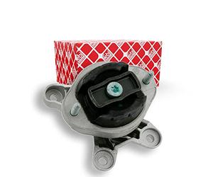 febi bilstein 23140 supporto trasmissione, 1 unità | Compatibile con: AUDI A4 B6, A4 B6 Avant, A4 B6 Cabriolet, A4 B7, A4 B7 Avant, A4 B7 Cabriolet