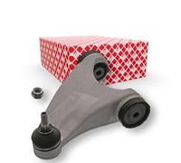 febi bilstein 23161 braccio sospensione con boccole e giunto sferico (anteriore superiore, sinistra) | ALFA ROMEO