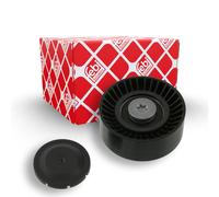 FEBI BILSTEIN 23165 Galoppino guidacinghia, cinghia Poly-V